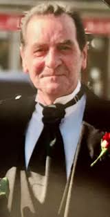 Just to let everyone know my father In law, Jock's funeral will be held