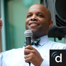 Dr. O'Neil Britton, MD