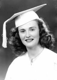 Frances McVeigh Obituary (1923