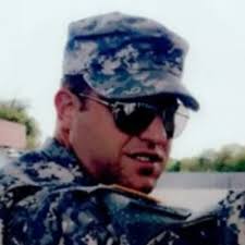 Obituary information for Marcus Allen Cargill