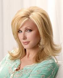 Patsy Ann McClenny aka Morgan Fairchild