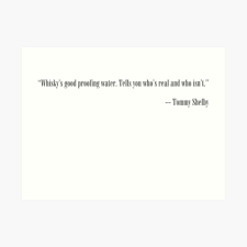 See more ideas about peaky blinders quotes, peaky blinders, cillian murphy peaky blinders. Peaky Blinders Quotes Art Prints Redbubble