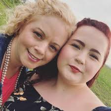 After dinner scooter ride ❤️