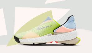 Nike S Launching It S First Ever Hand S Free Shoe And It S A Game Changer For Accessibility In 2021 Free Shoes Nike Product Launch