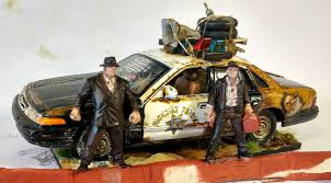 248 results for the blues brothers car. Blues Brothers Cars Conversion Diecast Max Max Police Post Apoc Blues Patrol Gallery Dakkadakka Roll The Dice To See If I M Getting Drunk