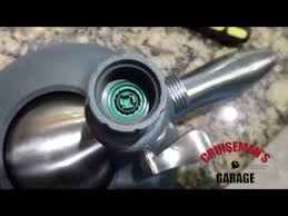 Like most showerheads on this guide, this fixture uses a flow restrictor to prevent wastage. Delta In2ition Water Flow Restrictor Removal Youtube