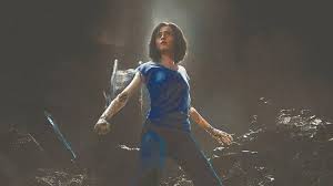 Join facebook to connect with alita battle angel and others you may know. Alita Battle Angel 2 Release Malaysia