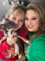 Val Jacobson's Instagram, Twitter & Facebook