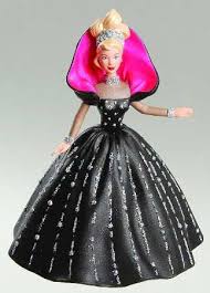 Barbie 25 Years Of Collecting Memories Hallmark Holiday Barbie Christmas Ornament 6 By Hechodecoraz Christmas Barbie Holiday Barbie Barbie Christmas Ornaments