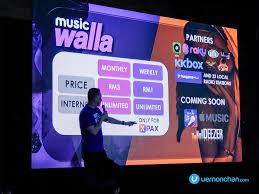 If you're on celcom gold, you should be getting 30gb of free video walla while the higher gold plus plan and above will be given 100gb of free video walla. Xpax Video Walla And Music Walla Are All About Entertainment