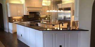 Seeing clients' reactions is an added bonus. Cabinet Refinishing Q A A Plano Painting Company