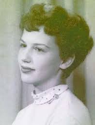 Barbara Miles-Kennedy Obituary (1938