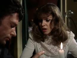 Bereitschaft Dr. Federau" Verdachtsmomente (TV Episode 1988)