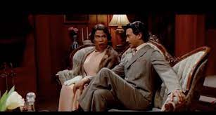 Been There Done That Who Did Baby It S Cold Outside Better Key Peele Snl Or Someone Else The Comic S Comic