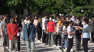 Peki 2020 lgs sonuçları ne zaman açıklanacak? 2021 Lgs Sonuclari Ne Zaman Aciklanacak Tercihler Ne Zaman Baslayacak Ntv