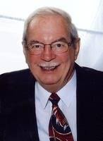 Kenneth Olson Obituary (1936