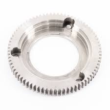 Ecm Stainless Steel Grinding Gear Stainless Steel Stainless Steel