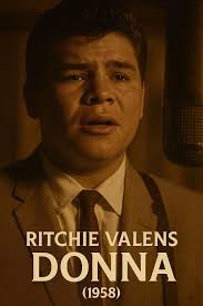Ritchie Valens Oh Donna
