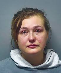 Millington Woman Charged After Fatal Crash