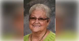 Obituary information for Bonnie (Nicklaus) Kunde