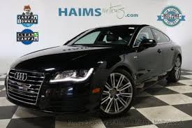 Check Out This Used 2014 Audi A7 3 0 Premium Plus For Only 25977 Here Https Www Usacarshopper Com Vehicles Wauwgafc6en Cars For Sale Used Used Audi Audi A7