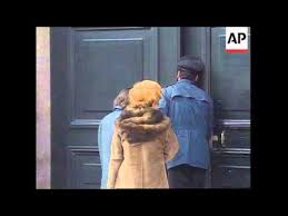 He was a member of the house of guc Italy Maurizio Gucci Shot Dead Youtube