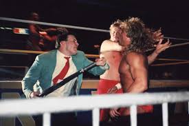 Mark canterbury wcw us champion rick. Jcp 1990 Matches Historyofwcw Wiki Fandom