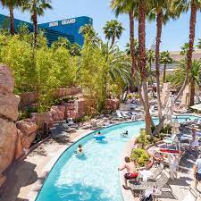10 Best Pools In Las Vegas Lazy Rivers Top List For 2021