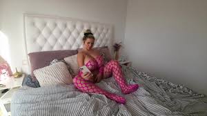 Jessy Bunny - My first time with 3000CC