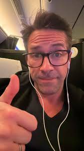 Inlägg med svar av Scott Adkins (@TheScottAdkins)