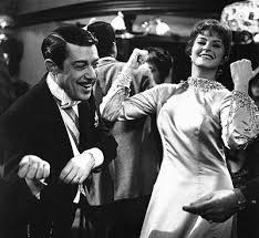 Cactus flower movie reviews & metacritic score: Ingrid Bergman And Vito Scotti In Cactus Flower Ingrid Bergman Ingrid Character Actor