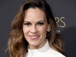 Hilary swank is revving up her next feature project. 9021 No Hilary Swank Reportedly Refuses Offer To Reprise Role On Bh90210 Canoe Com