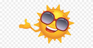 Maybe you would like to learn more about one of these? Summer Sun Clip Art Sunglasses Sun Free Transparent Png Clipart Images Download