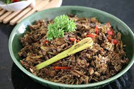 Pin On Recipes Malaysian