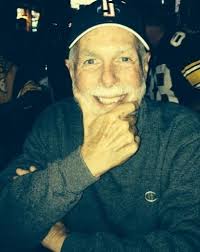 John Witham Obituary (1949