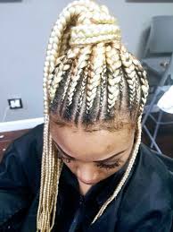 Rama elegance african hair braiding is a local hair salon in new york, ny, 10027. Pin On Hair Dos