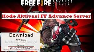 5 tips hero hanabi mobile legends yang wajib kamu ketahui! Kode Aktivasi Ff Advance Server Free Fire Aktif Terbaru