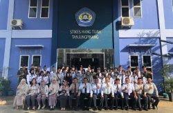 Sekolah djuwita adalah sekolah swasta di batam kepulauan riau dengan kurikulum nasional plus yang memiliki jenjang dari kelompok bermain sampai dengan sma. Profil Stikes Hang Tuah Satu Satunya Stikes Di Tanjungpinang Punya 3 Program Studi Tribun Batam