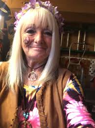 Hello from Nashville. Peace, love and Rock n Roll!