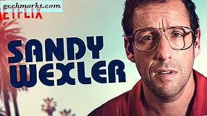 From there, sandler went on to become a comedic star with his breakout film billy madison, followed by some of his best films of all time including happy gilmore, the wedding singer, and big daddy. Die Besten Adam Sandler Filme Auf Netflix Geekmarkt Com