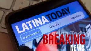 Le notizie più importanti di oggi 22 agosto 2026 a Latina e in provincia