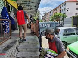 0331875134 fax pejabat agama islam daerah petaling tingkat 6, menara utara bangunan sultan idris shah. Mais Bantu 253 Keluarga Terjejas Di Hulu Langat Klang