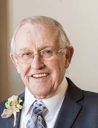 Obituary information for John Joseph Glynn