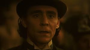 Loki" 1893 (TV Episode 2023)
