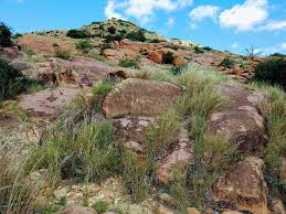 Click the choose file button, select your picture, then. Hiking The New Horizon Trail Up Quartz Mountain Oklahoma No Home Just Roam