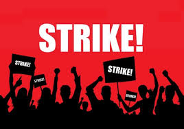 PSWU calls off strike after NLC intervention