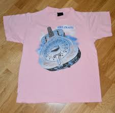 Check spelling or type a new query. Rare 1985 Dire Straits Vintage Concert Tour T Shirt M L 80s Rock Band Mtv Tour T Shirts 80s Rock Bands Shirts