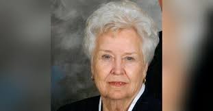 Marion Elizabeth Bishop Obituary