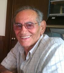Obituary of Arnoldo Ramos