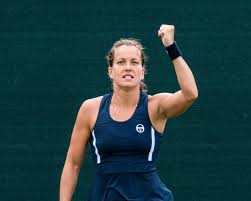 Barbora strýcová po výhře nad kristýnou plíškovou na tipsport elite trophy. Barbora Strycova Bows Out Of Us Open Citing Coronavirus Concerns Czech Points